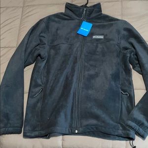 Men’s Columbia Full Zip Jacket